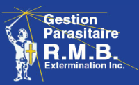 R M B Extermination Inc (Laval)