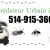 Le Groupe Déprédateur Urbain